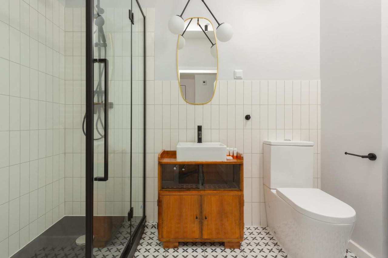 Forum Wola Jana Kazimierza Apartment By Noclegi Renters Varşova Dış mekan fotoğraf