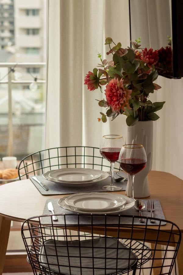 Forum Wola Jana Kazimierza Apartment By Noclegi Renters Varşova Dış mekan fotoğraf